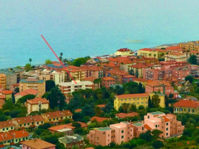 Apartment on the Western Ligurian coast